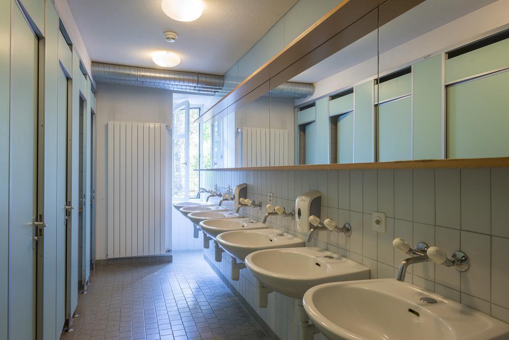 Schaffhausen Youth Hostel Kültér fotó