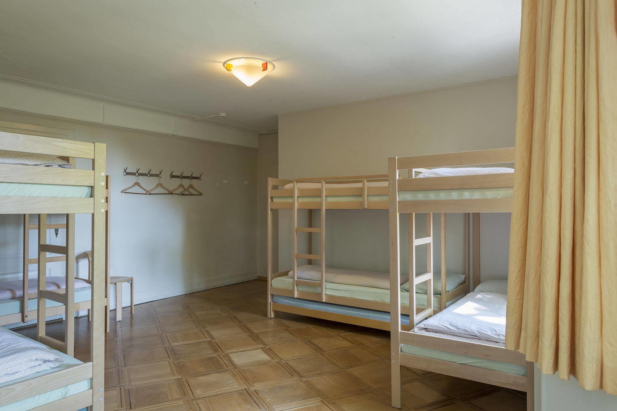 Schaffhausen Youth Hostel Kültér fotó