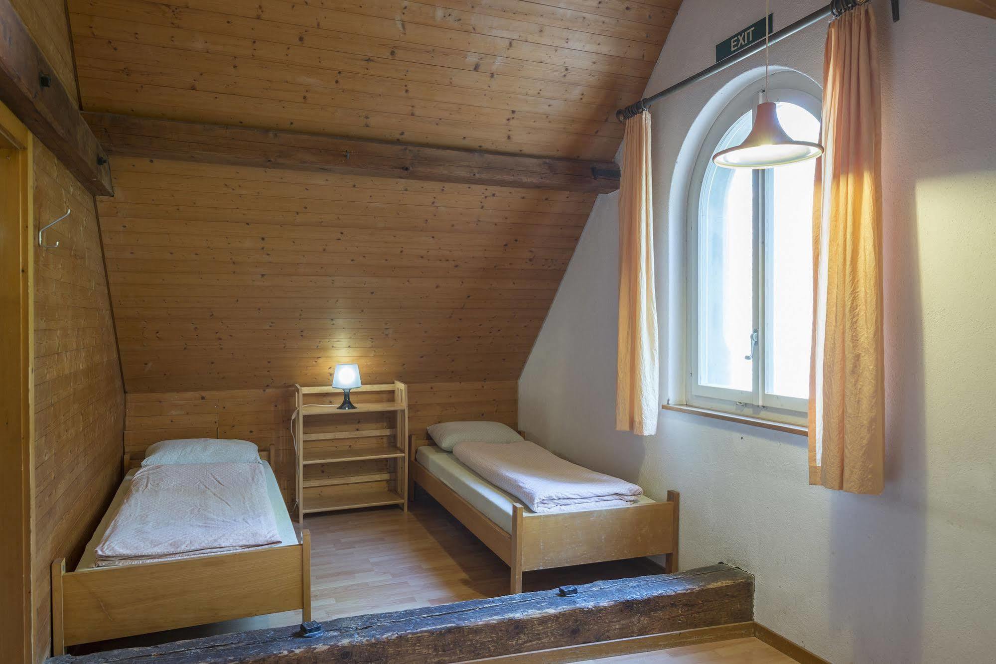 Schaffhausen Youth Hostel Kültér fotó
