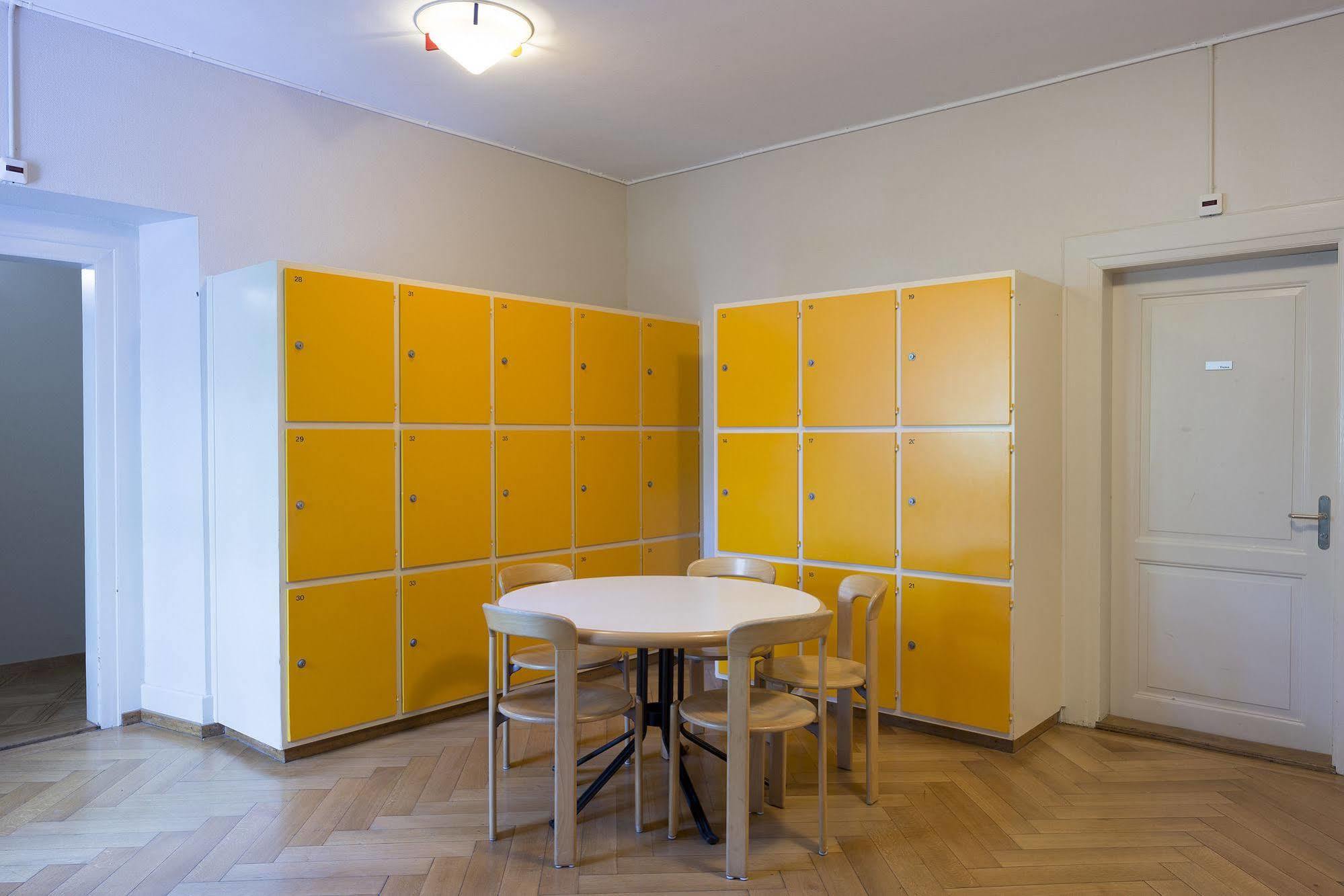 Schaffhausen Youth Hostel Kültér fotó